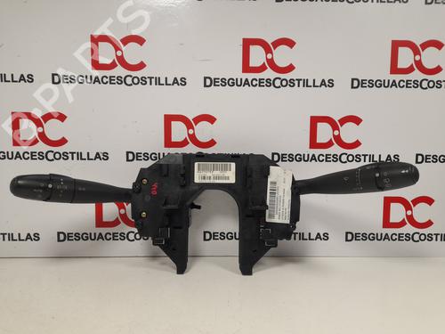 Pulsantiera CITROËN C4 Picasso I MPV (UD_) 2.0 HDi 138 (136 hp) 17406272