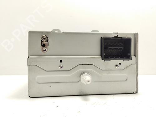Radio OPEL INSIGNIA A (G09) 2.0 CDTI (68) | BP17424834E6 