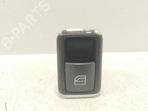 Used Right front window switch MERCEDES-BENZ C-CLASS (W204) C 350 4-matic (204.087) (272 hp) 23265427