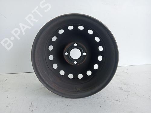 Fælk RENAULT KANGOO (KC0/1_) 1.5 dCi (KC08, KC09) | BP37192862C45 - Image 4