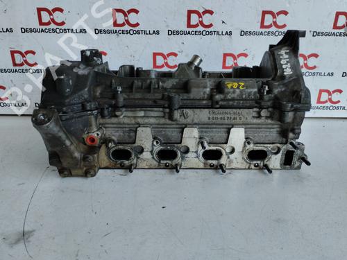 Used Cylinder head MERCEDES-BENZ A-CLASS (W169) A 180 CDI (169.007, 169.307) (109 hp) 17420009