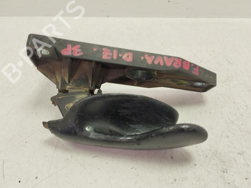 Front left interior door handle FIAT BRAVA (182_) 1.9 JTD 105 | BP30863490I13