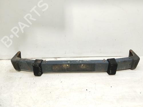 Used Front bumper MITSUBISHI PAJERO I Canvas Top (L04_G) [1982-1990]  31010097