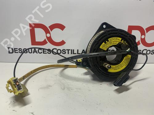 Used Squib airbag DAEWOO KALOS (KLAS) 1.2 (72 hp) 17398347