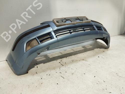 Front bumper CHEVROLET KALOS 1.2 | BP29178994C7 