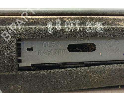 Tailgate handle BMW 3 (E46) 320 d | BP27325076C132 
