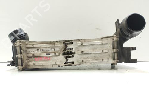 Intercooler RENAULT KADJAR (HA_, HL_) | BP25129524M30