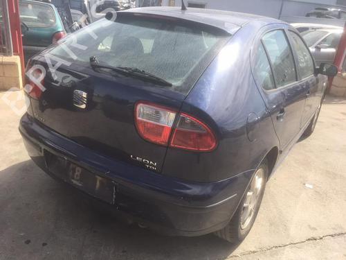 Electronic sensor SEAT LEON (1M1) | BP31127560M84