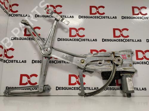 Used Front left window mechanism OPEL ASTRA G Hatchback (T98) [1998-2009]  31946748