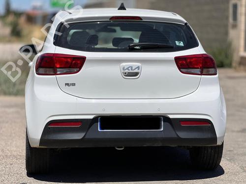Electronic sensor KIA RIO IV (YB, SC, FB) 1.2 CVVT | BP40262847M84 - Image 8