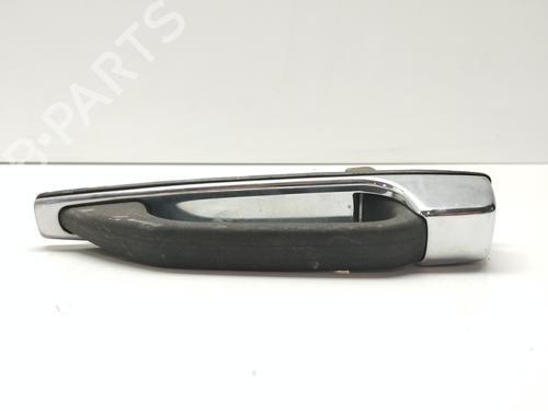 Used Rear left exterior door handle MERCEDES-BENZ 123 Saloon (W123) 280 E (123.033) (185 hp) 31670857
