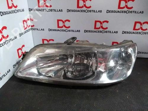 Used Left headlight PEUGEOT 306 (7B, N3, N5) 2.0 HDI 90 (90 hp) 17427346