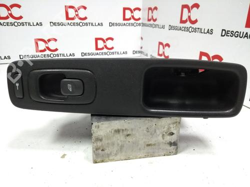 Used Right front window switch VOLVO S80 I (184) 2.4 (170 hp) 17399136