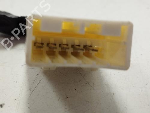 Squib airbag SSANGYONG RODIUS I 2.7 Xdi | BP17421237C102 