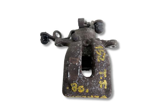Used Left rear brake caliper Left rear brake caliper PEUGEOT PARTNER Box Body/MPV 1.6 HDi (111 hp) 36450881 36450881