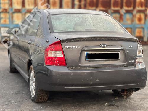 Used Parts KIA CERATO I Saloon (LD) [2004-2011]  4446425