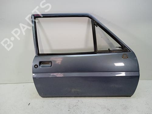 Used Right front door FORD FIESTA I (GFBT) 0.9 (40 hp) 31082823