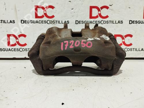 Left front brake caliper OPEL VIVARO A Van (X83) 1.9 DTI (F7) | BP30192685M105 