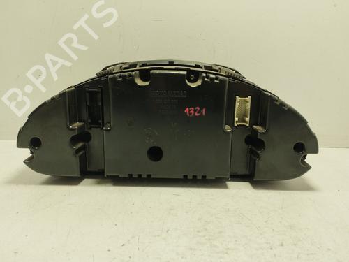 Instrument cluster BMW 3 (E46) 320 d | BP25283688C47 