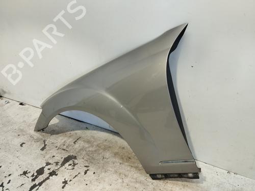 Left front fenders MERCEDES-BENZ S-CLASS (W221, V221) S 350 (221.056, 221.156) | BP25846178C41 
