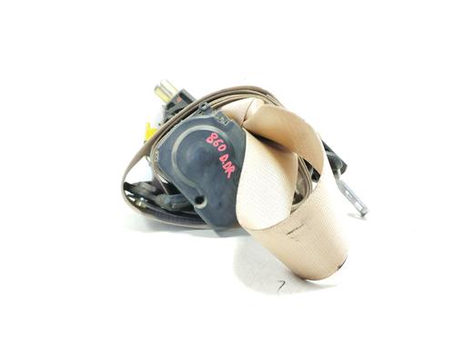 Veiligheidsgordel voor rechts MERCEDES-BENZ M-CLASS (W163) ML 430 (163.172) (272 hp) 17421895