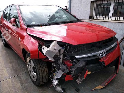 Glove box HYUNDAI i30 (FD) | BP30468277C95 - Image 7