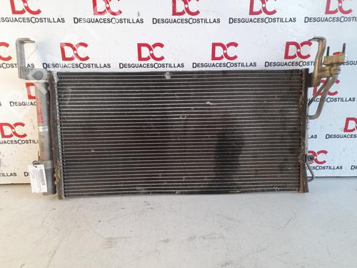 AC radiator HYUNDAI SANTA FÉ I (SM) 2.0 CRDi 4x4 | BP17421952M32 