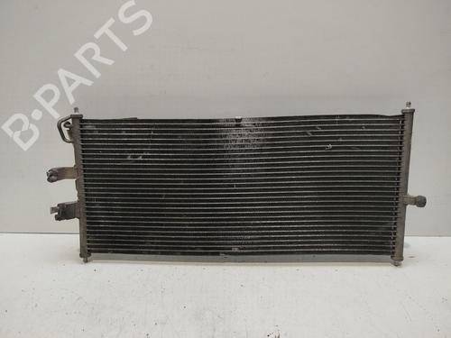 AC radiator NISSAN PRIMERA (P12) | BP30269633M32 - Image 2