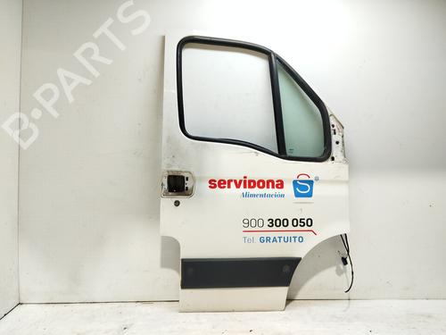 Porta anteriore destra IVECO DAILY IV Platform/Chassis [2006-2012]  31670929