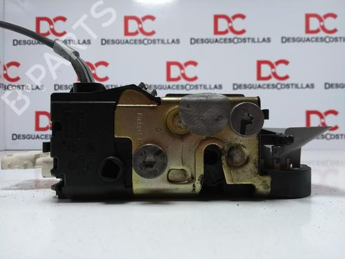 Used Front left lock CITROËN C4 Coupe (LA_) 1.6 16V (109 hp) 17402933