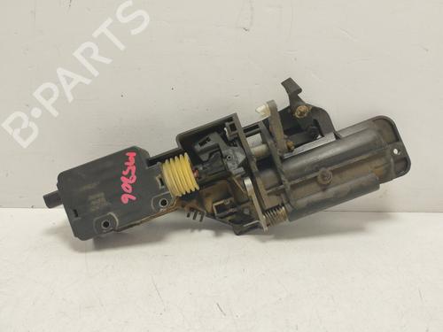 Tailgate handle MERCEDES-BENZ M-CLASS (W163) ML 270 CDI (163.113) | BP21215957C132 