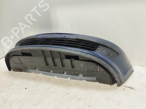 Front bumper RENAULT CLIO III (BR0/1, CR0/1)  | BP28715017C7 