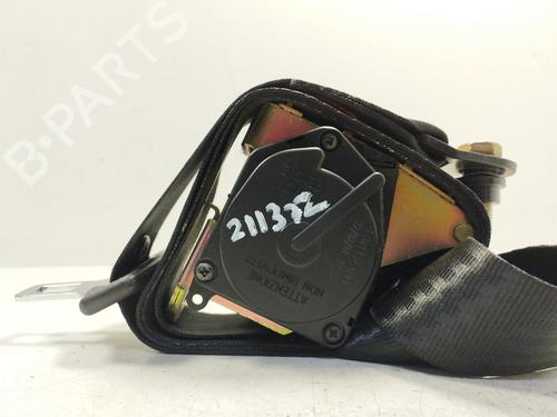 Rear left seatbelt LANCIA LYBRA (839_) 1.9 JTD (839AXI1A) 735300001 |