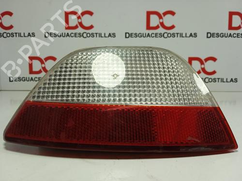 Fanali del paraurti posteriore destro FORD FOCUS II Saloon (DB_, FCH, DH) 1.6 Ti (115 hp)null