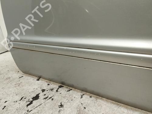 Left front door MERCEDES-BENZ M-CLASS (W163) ML 270 CDI (163.113) | BP20978599C2 