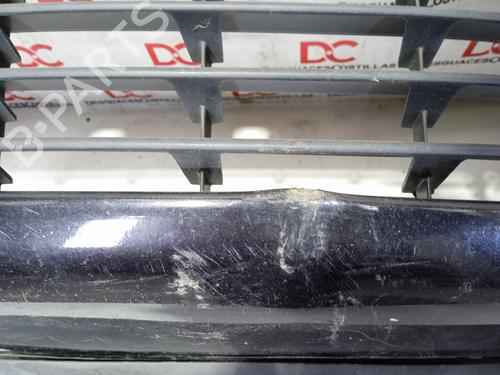 Front bumper OPEL ZAFIRA A MPV (T98) 2.0 DTI 16V (F75) | BP17416954C7 