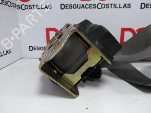 Used Front right seatbelt OPEL SINTRA (APV) 2.2 i 16V (OUN16, Y94) (141 hp) 17400994