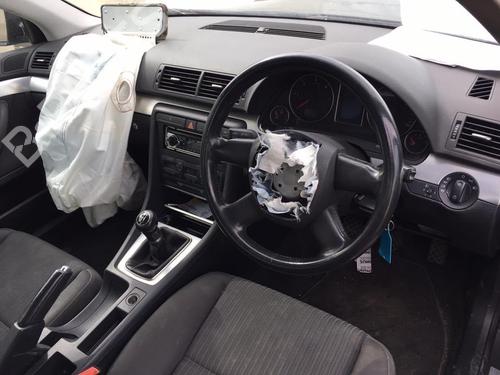 Left taillight AUDI A4 B7 (8EC)  | BP17399337C34 