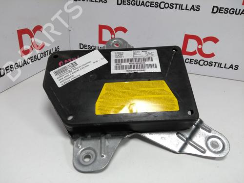 Used Electronic module BMW 5 (E39) 530 i (231 hp) 17399770