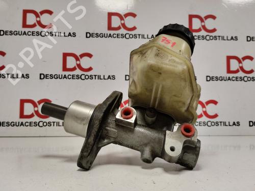 Used Brake master cylinder VW GOLF III (1H1) 2.0 (115 hp) 26282680