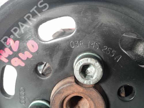 Steering pump SEAT IBIZA II (6K1) 1.9 D | BP17412880M99 