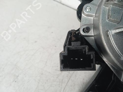 Rear wiper motor PEUGEOT 208 I (CA_, CC_) 1.4 HDi | BP17414438M102 