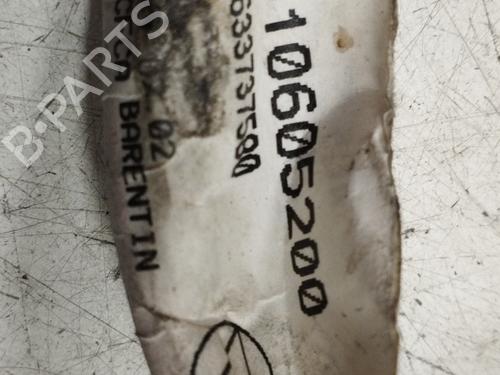 Front left belt tensioner CITROËN XSARA (N1) 1.9 D | BP28088821C87 