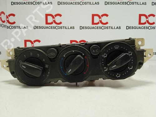 Used Climate control FORD FOCUS C-MAX (DM2) [2003-2007]  17408761