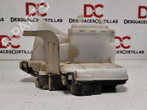 Rear right lock SEAT IBIZA II (6K1) 1.4 i | BP17416978C99 