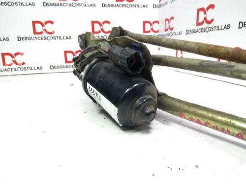 Front wiper motor DAEWOO REZZO (U100) 1.8 | BP17396891M29 
