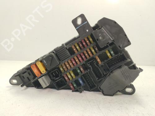 Sikringsdose BMW 5 (E60) 530 d (218 hp) 30002690