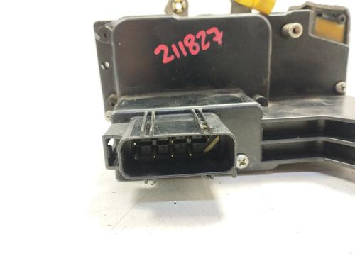 Front right lock FORD FIESTA V (JH_, JD_) 1.4 TDCi | BP26491904C97 