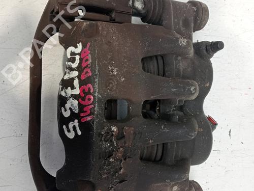 Højre bremsekaliber foran FIAT DUCATO Van (250_) 120 Multijet 2,3 D (120 hp) 30387620