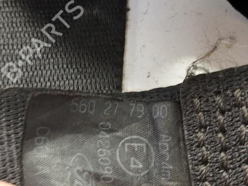 Front left seatbelt FORD PUMA (EC_) 1.4 16V | BP36767476I26 - Image 5